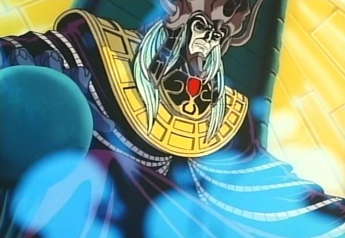 Outlanders (Fansubber)